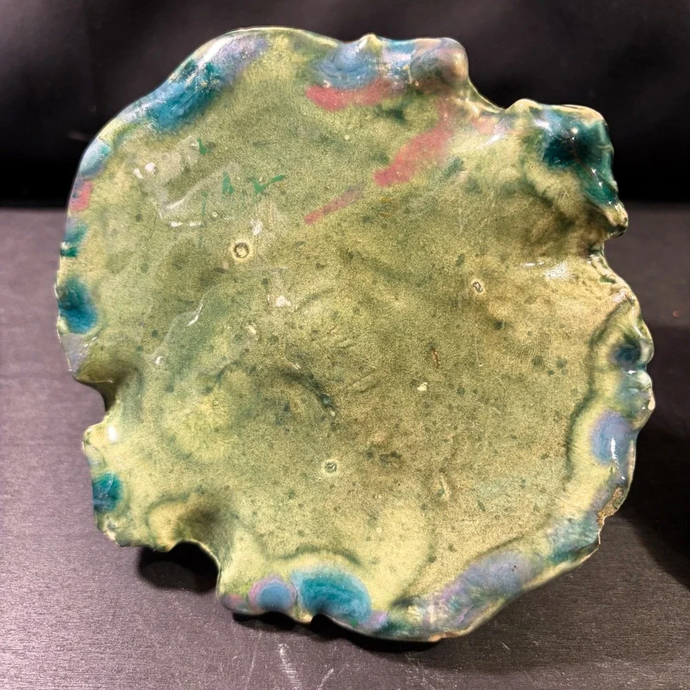 N/A vintage ceramic